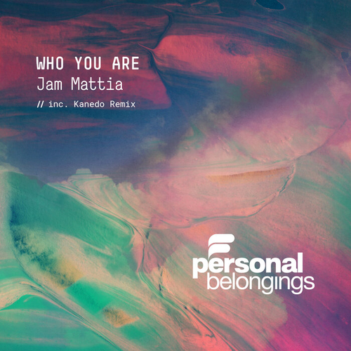 Jam Mattia - Who You Are [PB054]